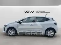 2026 Renault Clio