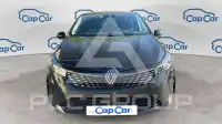 2026 Renault Clio
