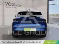 2026 Renault Clio