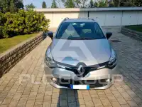 2026 Renault Clio