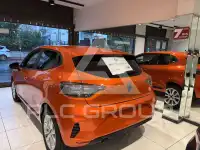 2026 Renault Clio