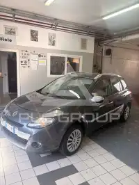 2026 Renault Clio