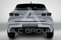 2026 Renault Clio