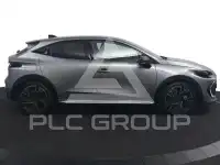 2026 Renault Clio