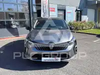 2026 Renault Clio