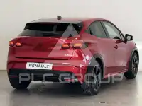2026 Renault Clio