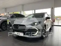 2026 Renault Clio