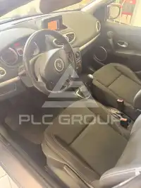 2026 Renault Clio