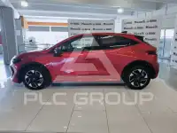 2026 Renault Clio