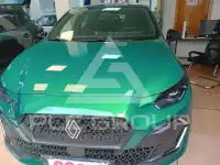 2026 Renault Clio