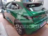 2026 Renault Clio