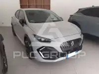 2026 Renault Clio