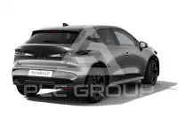 2026 Renault Clio