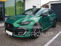 2026 Renault Clio