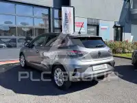 2026 Renault Clio