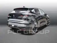2026 Renault Clio