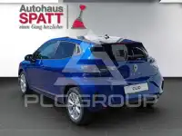 2026 Renault Clio