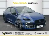 2026 Renault Clio