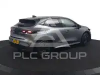 2026 Renault Clio