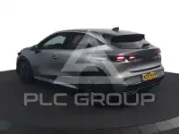 2026 Renault Clio