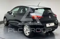 2026 Renault Clio
