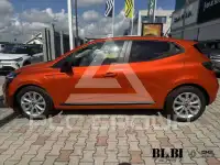 2026 Renault Clio