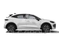 2026 Renault Clio