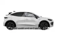 2026 Renault Clio