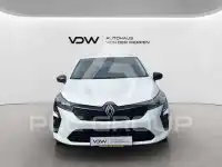 2026 Renault Clio