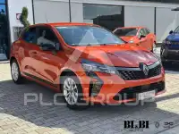 2026 Renault Clio