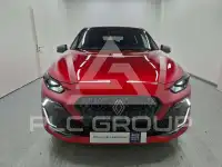 2026 Renault Clio