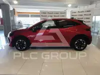 2026 Renault Clio