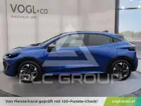 2026 Renault Clio