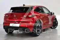 2026 Renault Clio