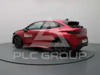2026 Renault Clio