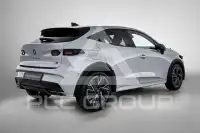 2026 Renault Clio