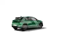 2026 Renault Clio
