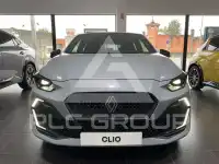 2026 Renault Clio