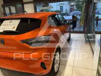 2026 Renault Clio