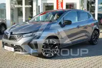 2026 Renault Clio