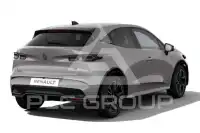 2026 Renault Clio