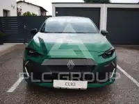 2026 Renault Clio