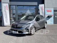 2026 Renault Clio