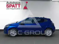 2026 Renault Clio