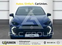 2026 Renault Clio