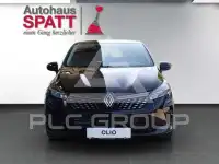2026 Renault Clio