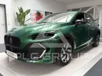 2026 Renault Clio