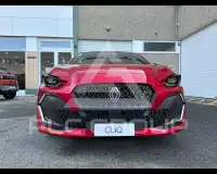 2026 Renault Clio