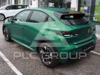 2026 Renault Clio
