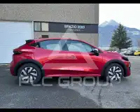 2026 Renault Clio